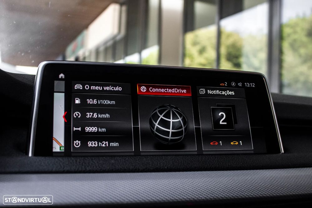 BMW X5 xDrive40e - 39