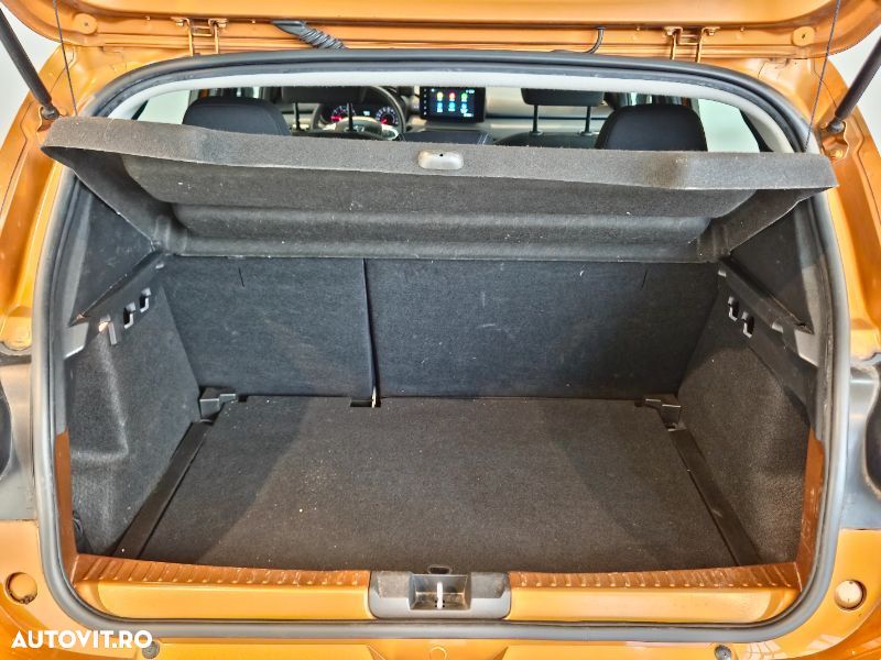 Dacia Sandero Stepway ECO-G 100 MT6 Comfort - 9