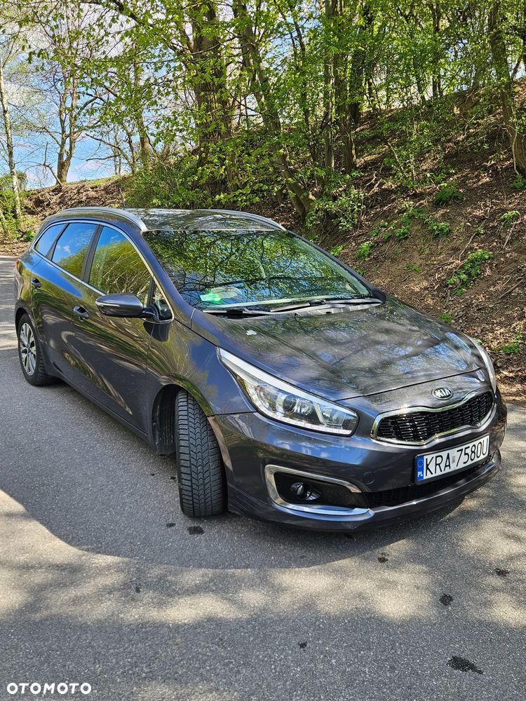 Kia Ceed 1.6 CRDi L - 15