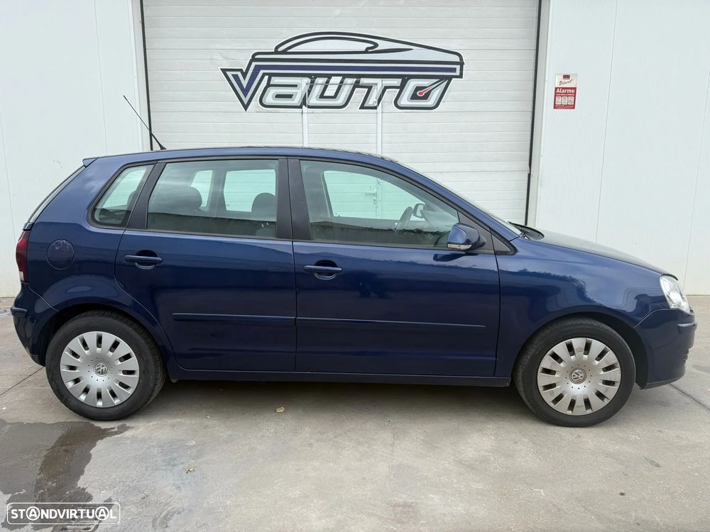 VW Polo - 18