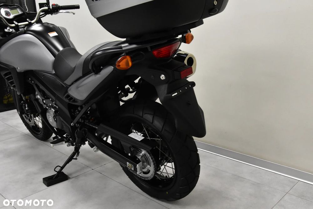 Suzuki DL - 14