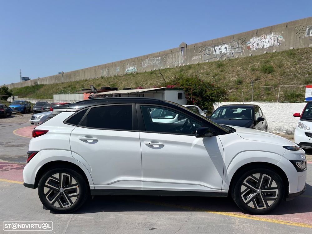 Hyundai Kauai 64 kWh Premium+LED - 5