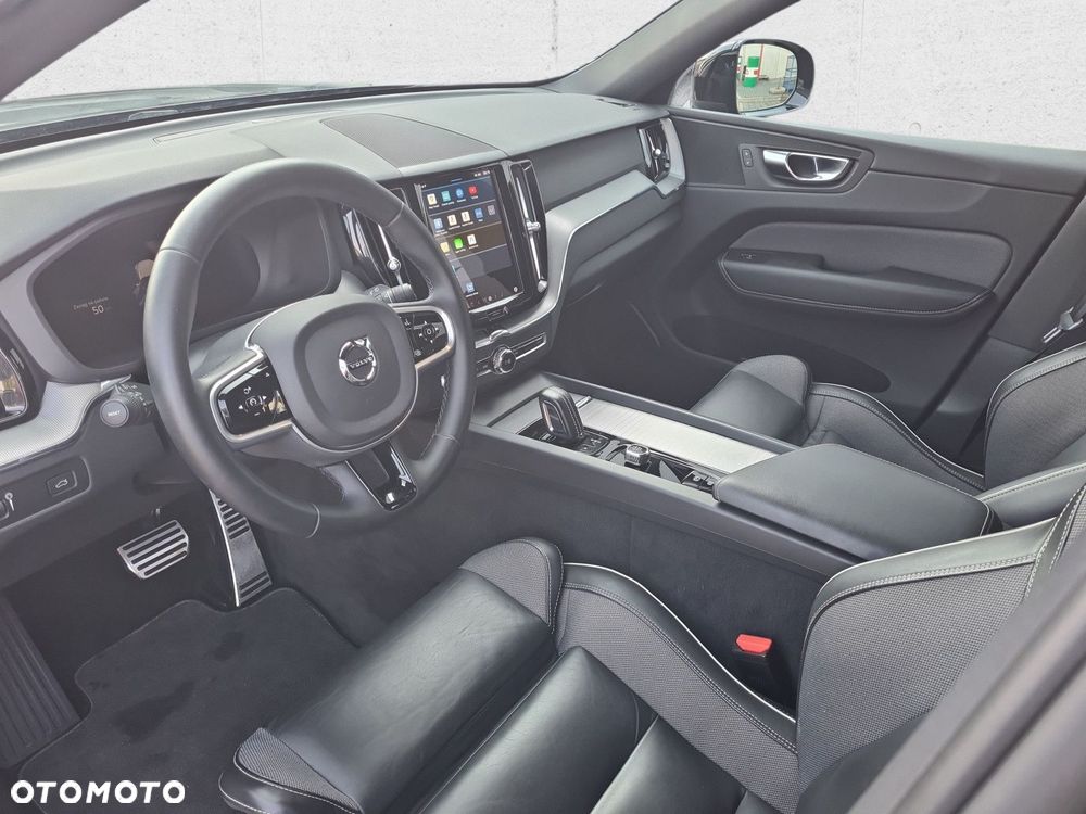 Volvo XC 60 - 8