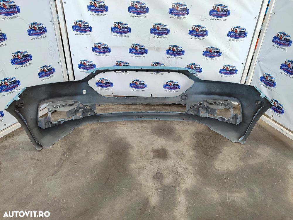 BARA FATA FORD MONDEO ST LINE FACELIFT / COD OEM JS7B-17D957-X / JS7B-17D957-Y 2018-2023 (4C3) - 2