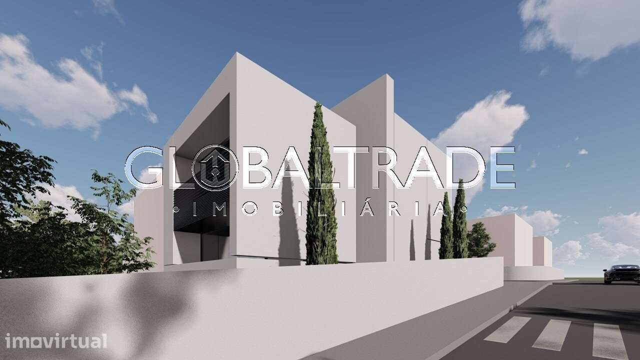 Moradia T3 NOVA com Terraço em São Pedro da Cova - Grande imagem: 5/10