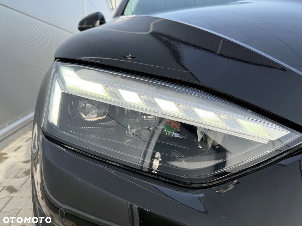 Audi A5 Sportback 2.0 TDI S tronic design - 20