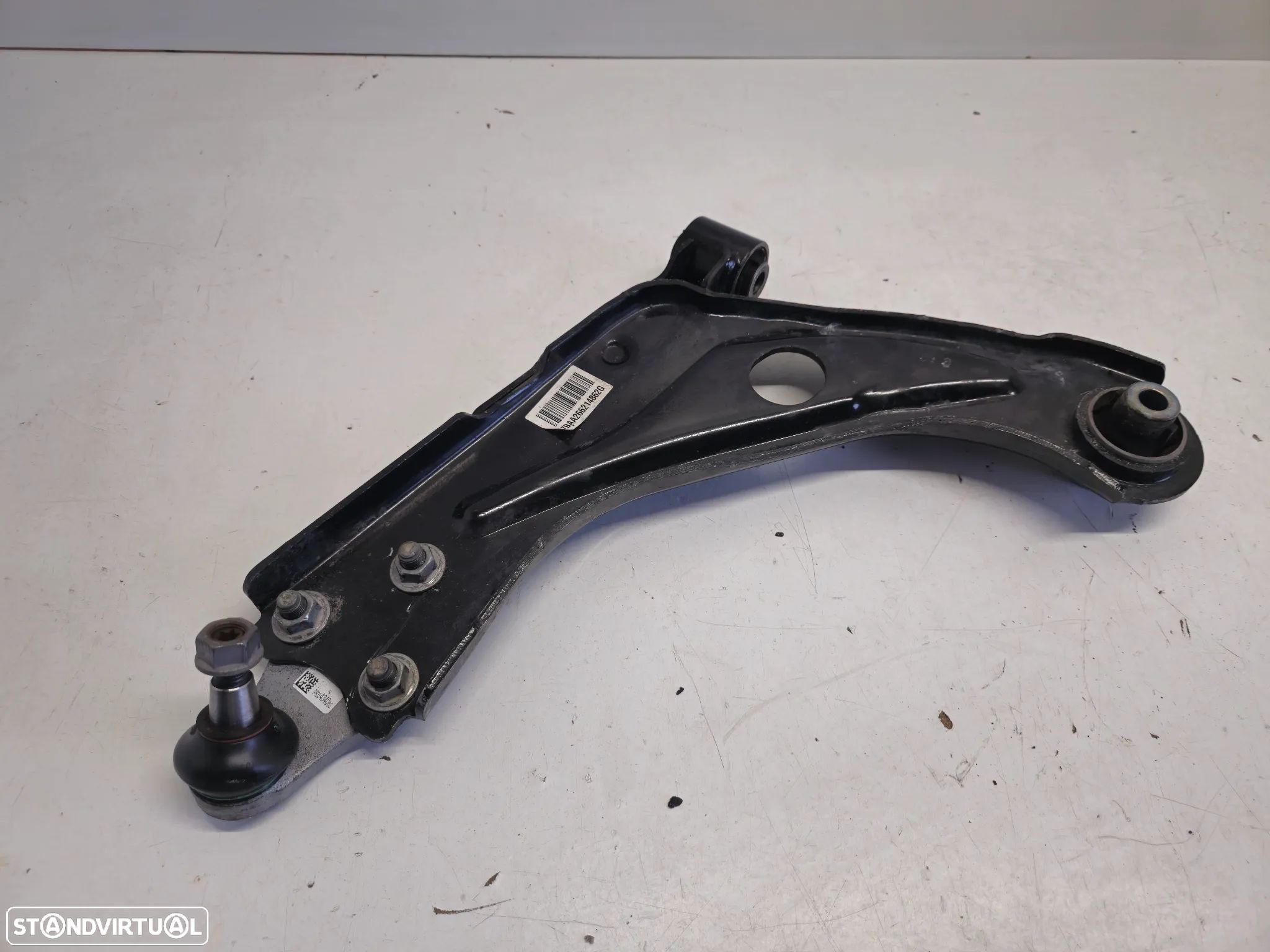 Braço de suspensão esquerdo PEUGEOT 3008 II (2016-2024) - 1