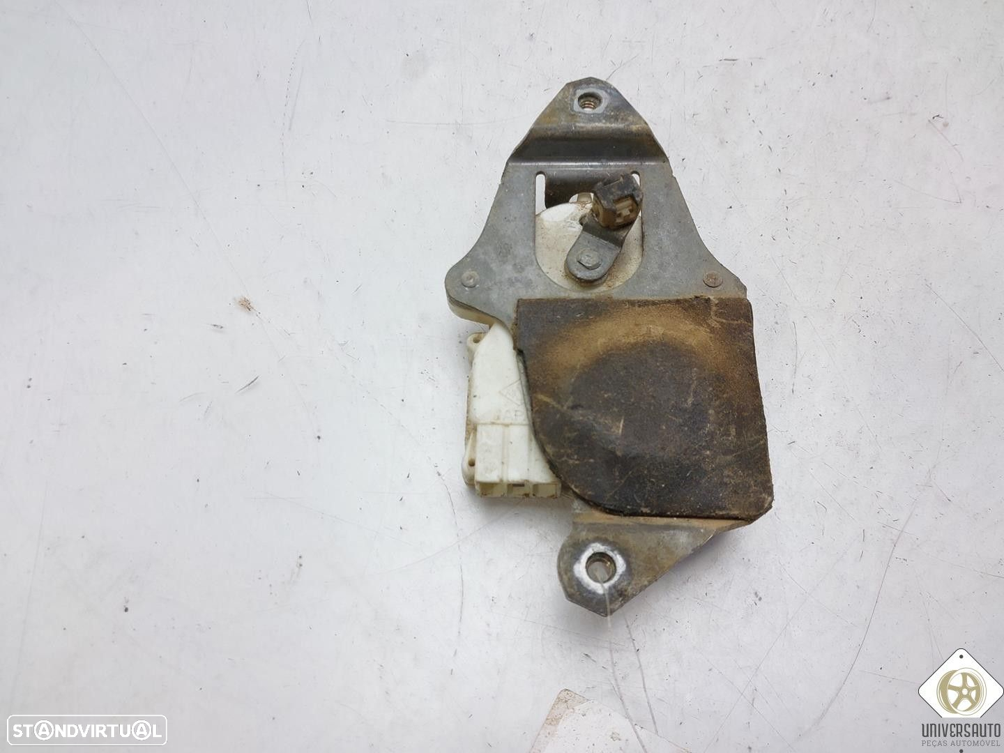 MOTOR FECHO CENTRALIZADO TRASEIRO ESQUERDO MITSUBISHI PAJERO SPORT I 1998 - 4