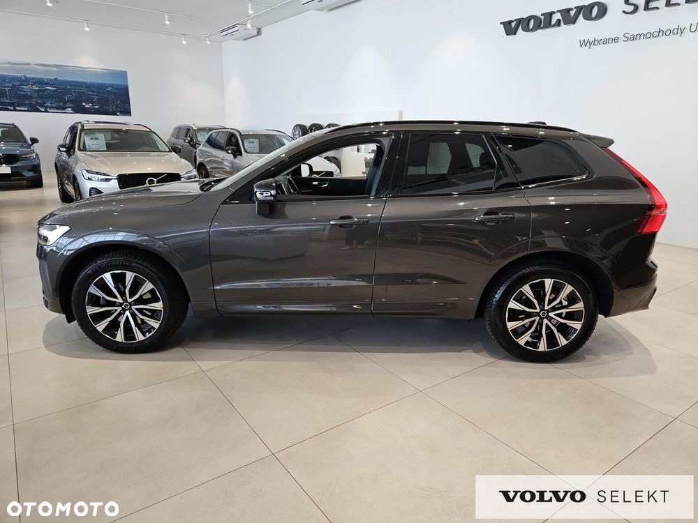 Volvo XC 60 - 9