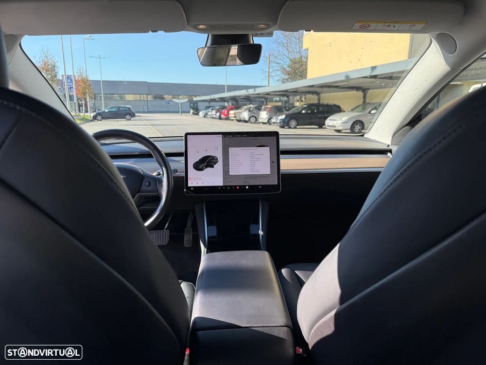 Tesla Model 3 Performance Dual Motor AWD - 7