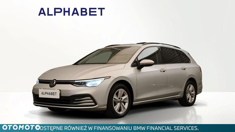 Volkswagen Golf 2.0 TDI Life - 1