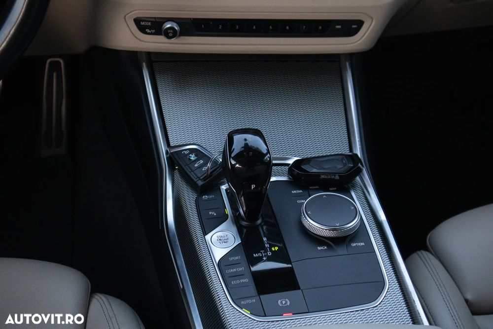 BMW M3 - 38