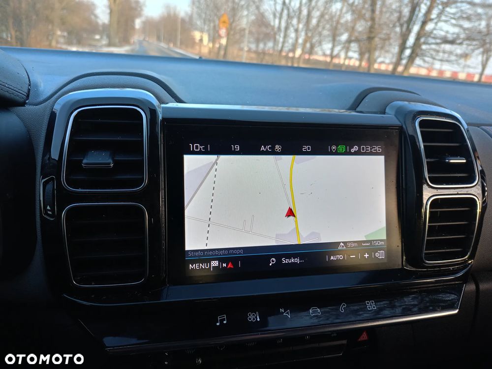 Citroën C5 Aircross BlueHDI 130 S&S EAT8 SHINE PACK - 16