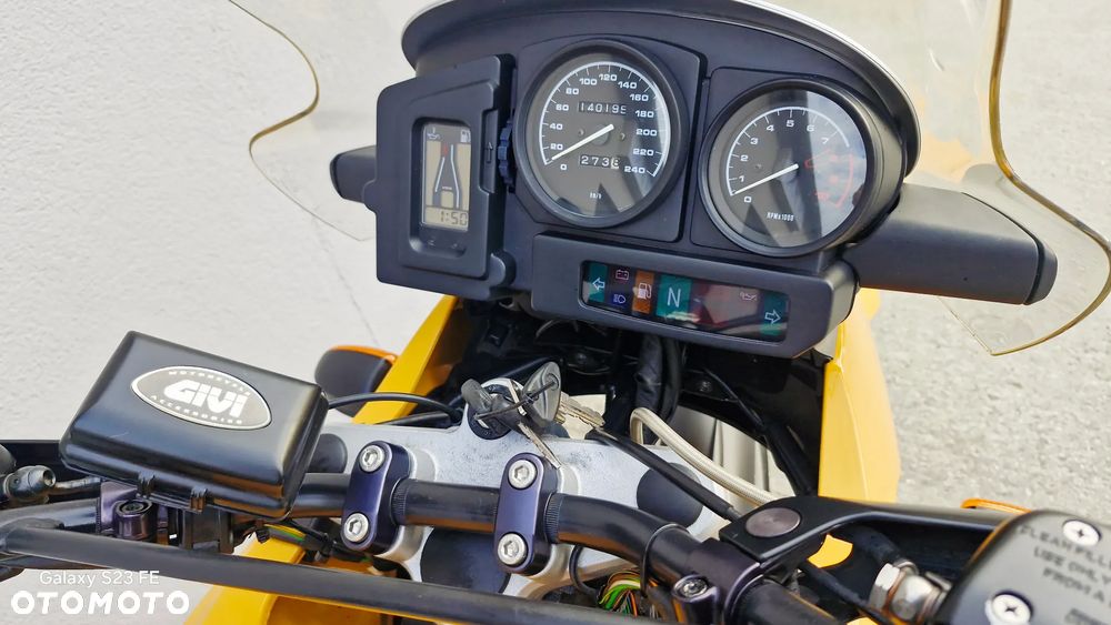 BMW GS - 30