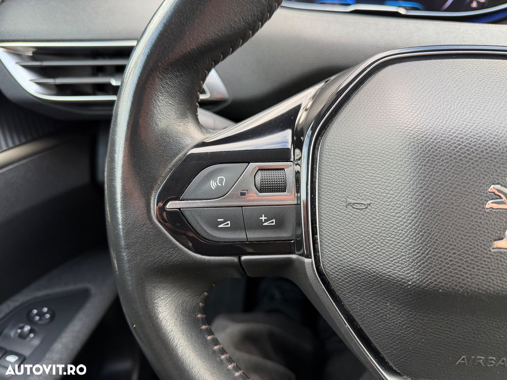 Peugeot 3008 BlueHDi 130 Stop & Start Active - 24