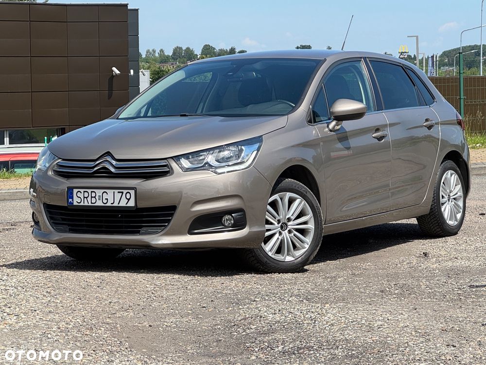 Citroën C4 1.2 PureTech Feel Edition Elite - 7