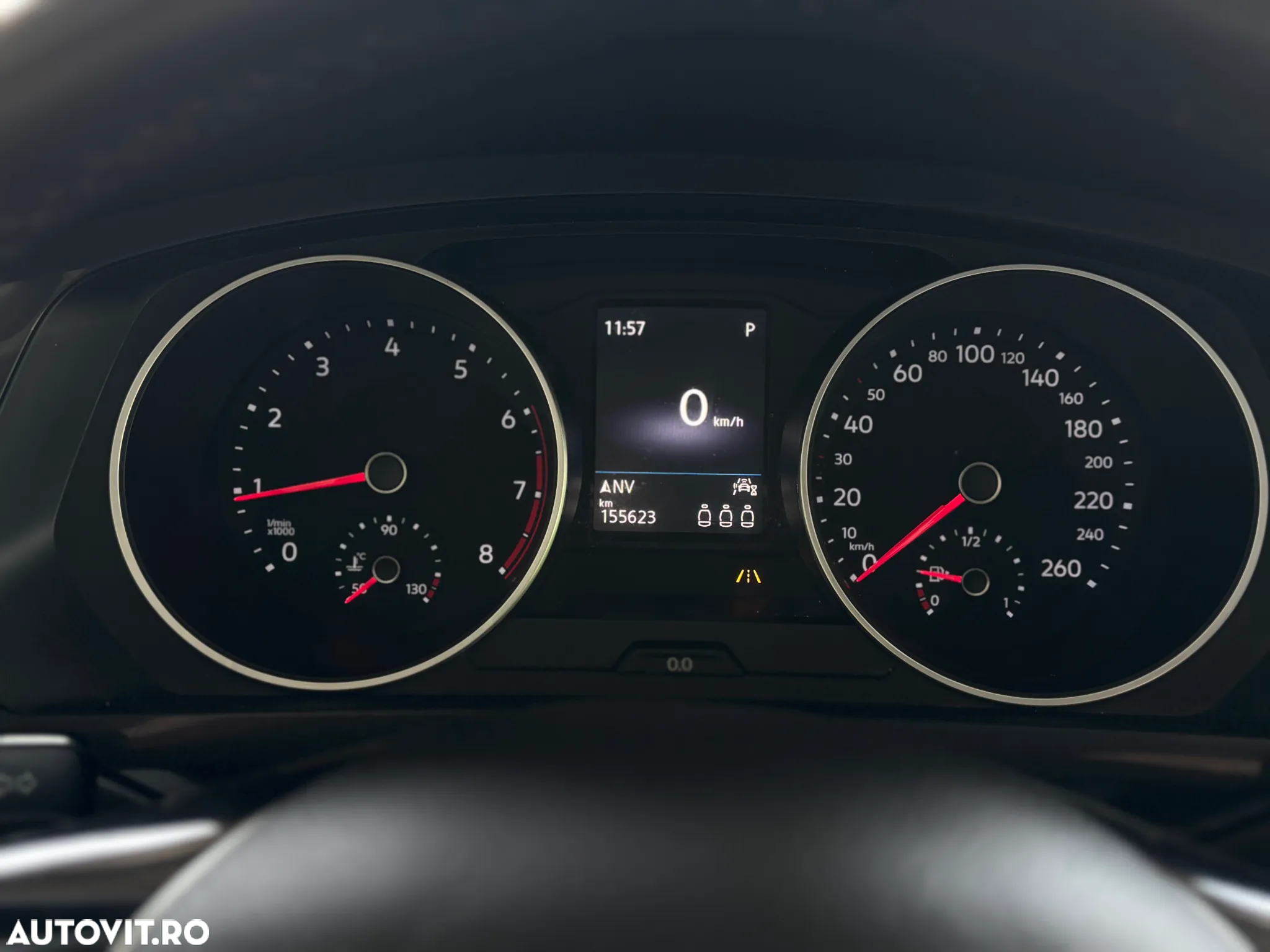 Volkswagen Tiguan 1.5 TSI ACT DSG Comfortline - 17