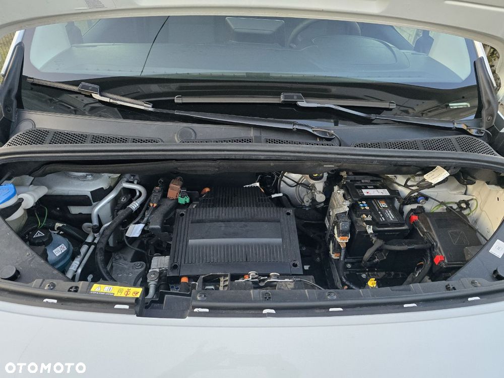 Opel COMBO EV Faktura Vat 23% - 16