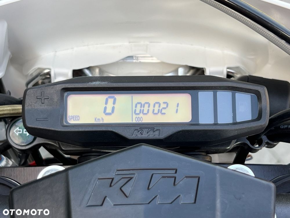 KTM Freeride - 16
