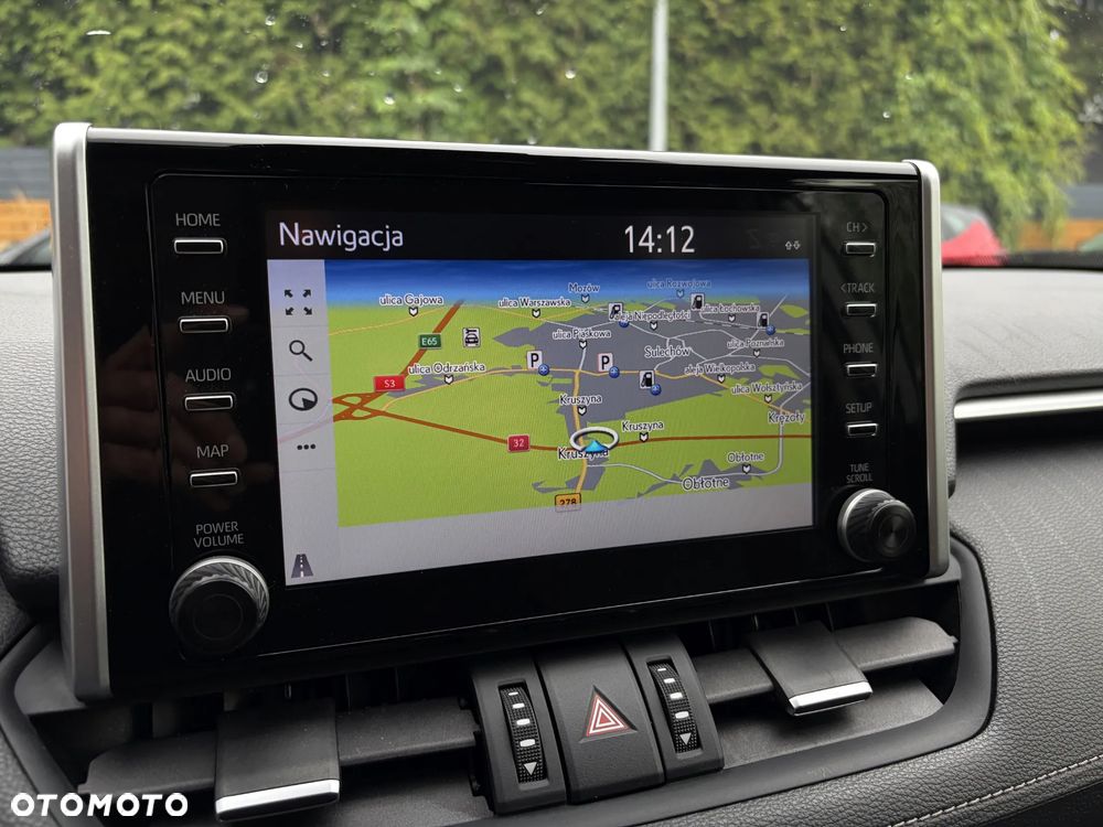 Toyota RAV4 2.0 4x2 Start&Stop Team Deutschland - 27