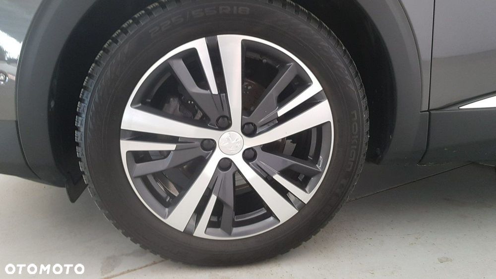 Peugeot 3008 - 9