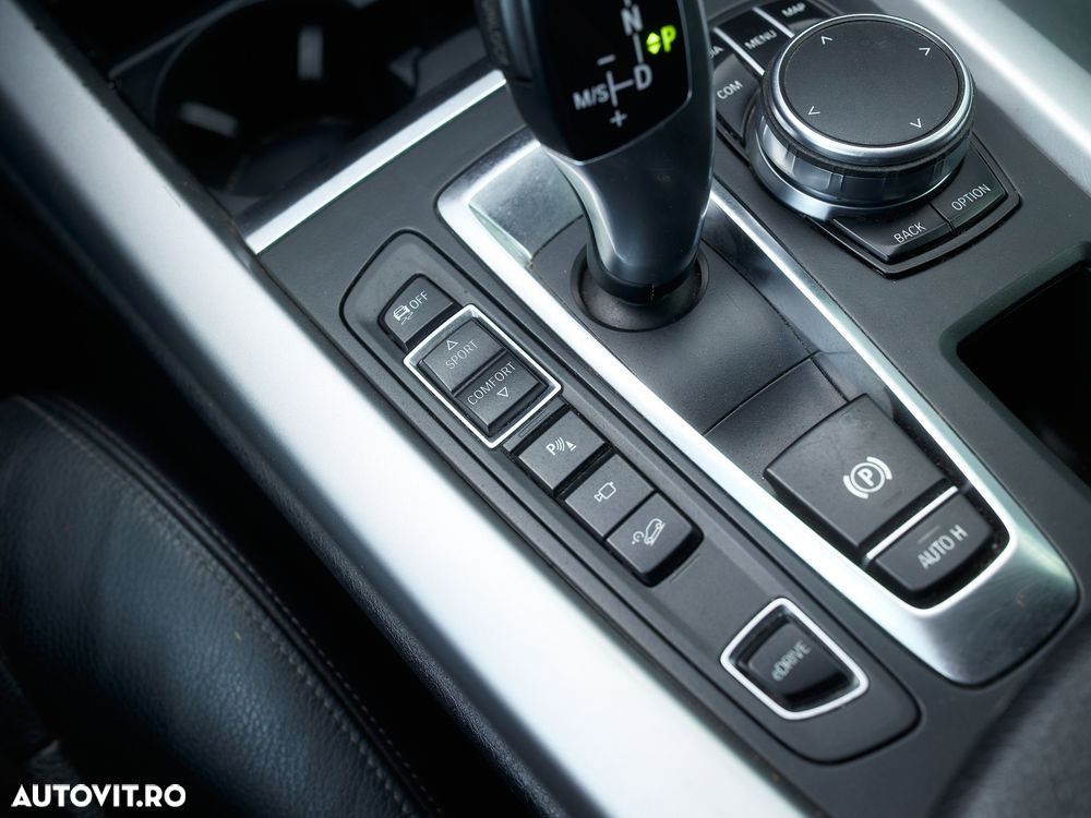 BMW X5 xDrive40e - 27