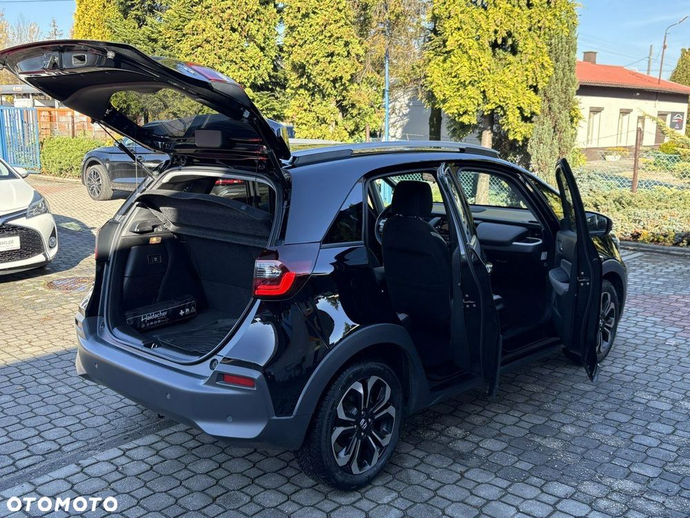 Honda Jazz - 27