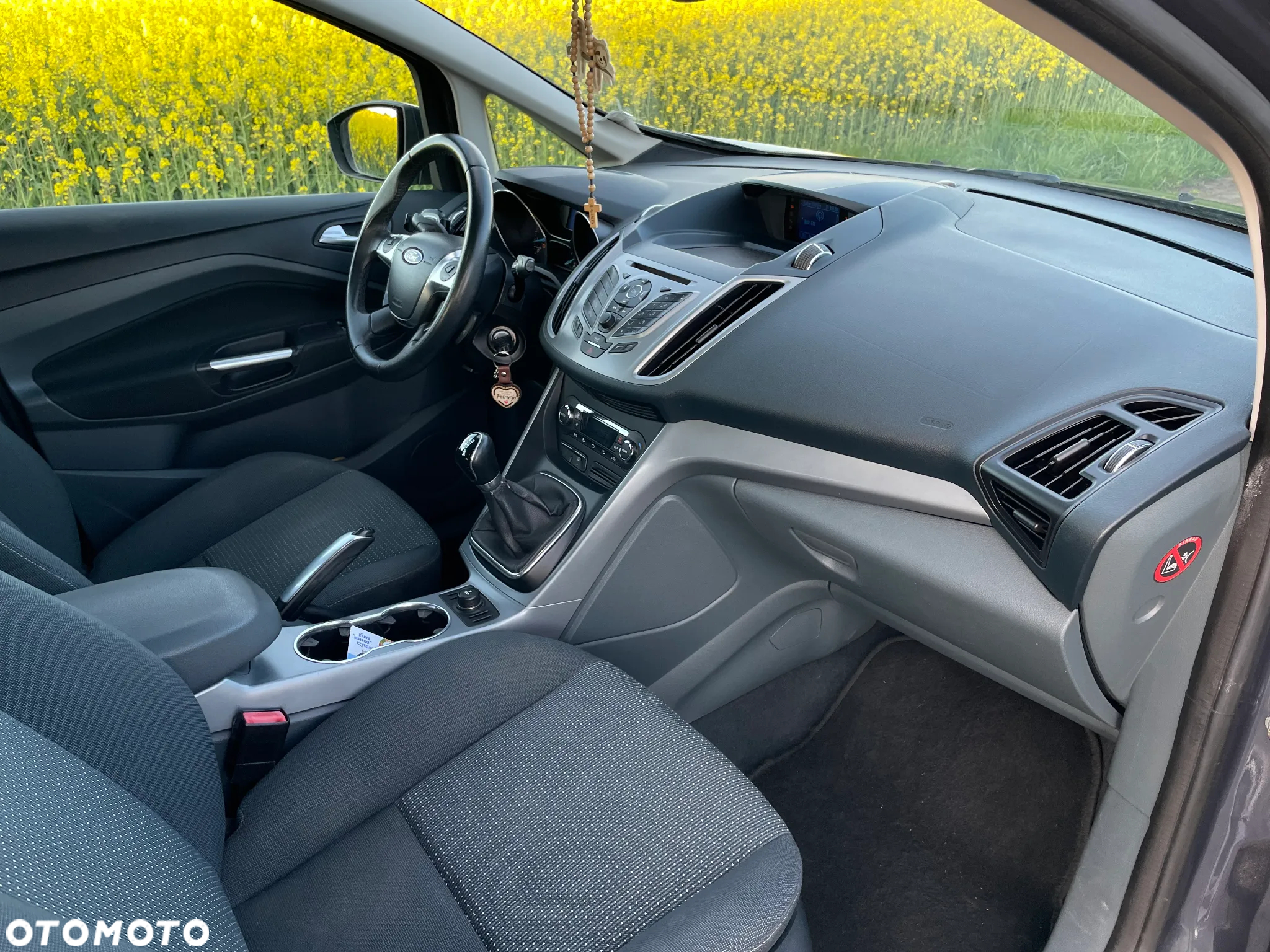 Ford C-MAX - 12