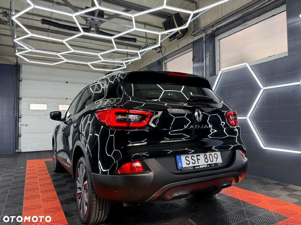Renault Kadjar Energy dCi 130 4x4 Bose Edition - 5