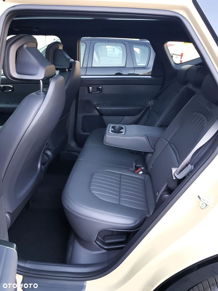 Kia Seltos 1.6 T-GDI X-Line DCT - 41