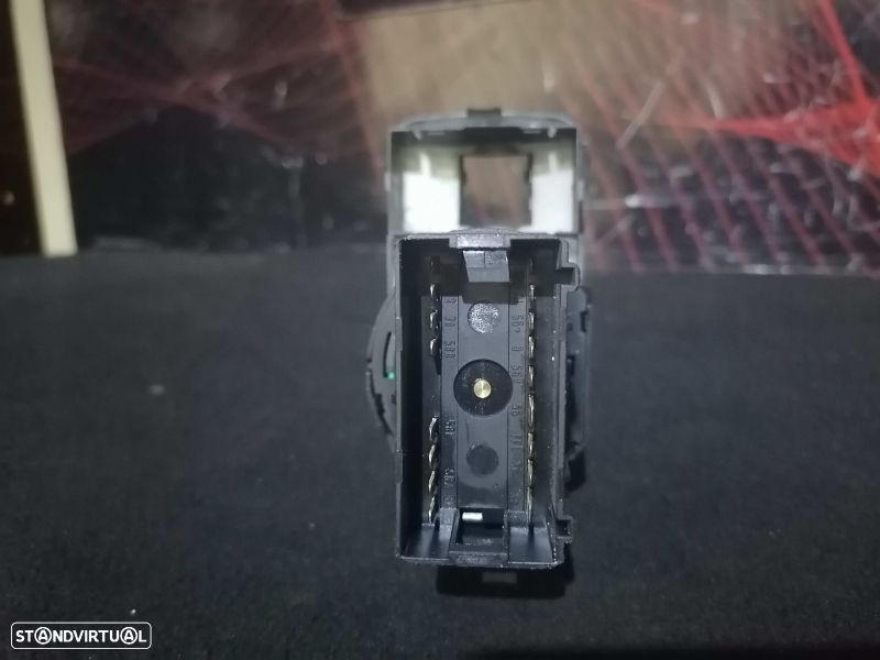 Comando Das Luzes Volkswagen Sharan (7M8, 7M9, 7M6) - 2