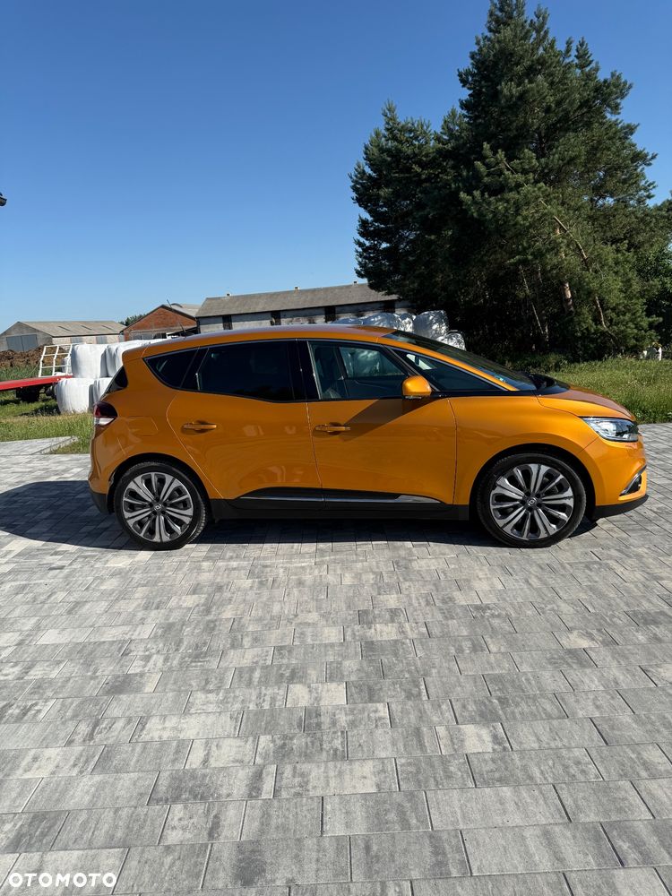 Renault Scenic - 6