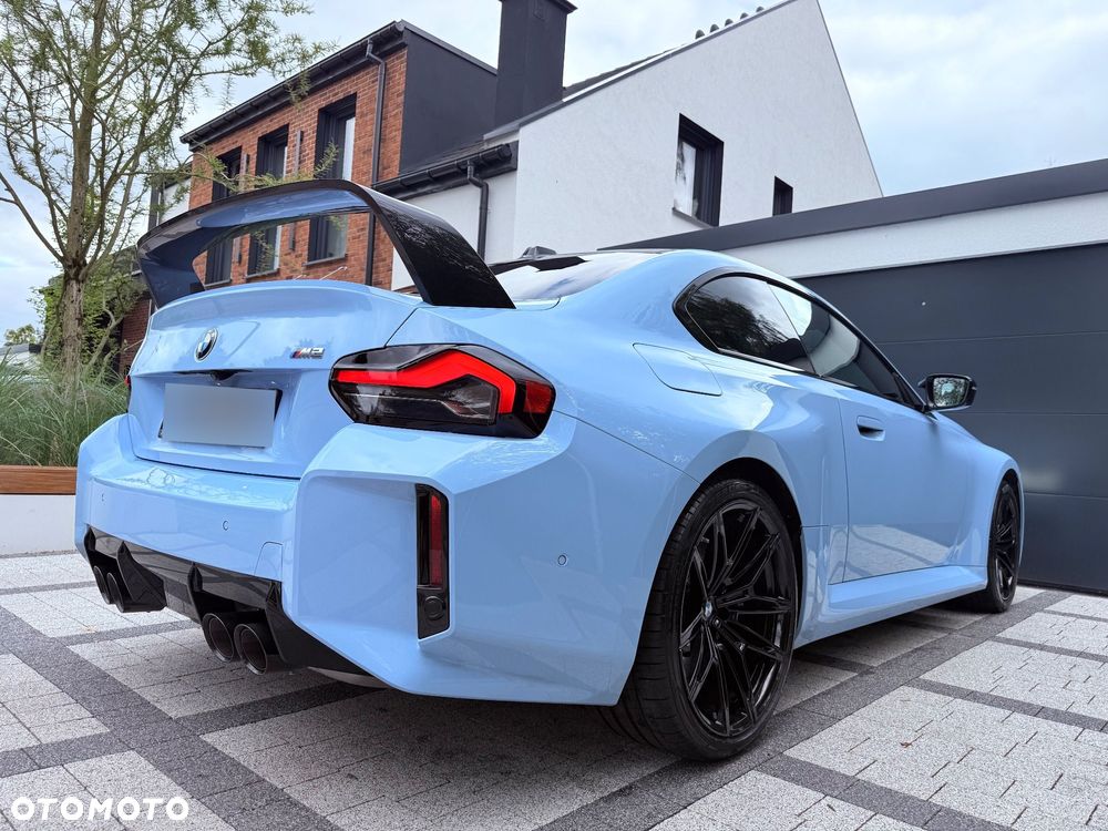 BMW M2 - 1