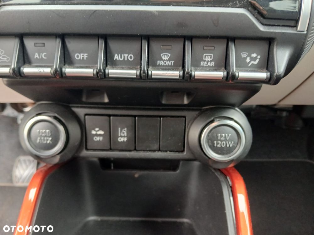 Suzuki Ignis 1.2 SHVS Elegance - 33