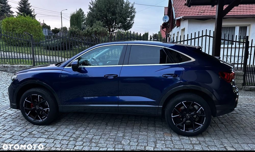 Audi Q3 Sportback 35 TFSI - 25