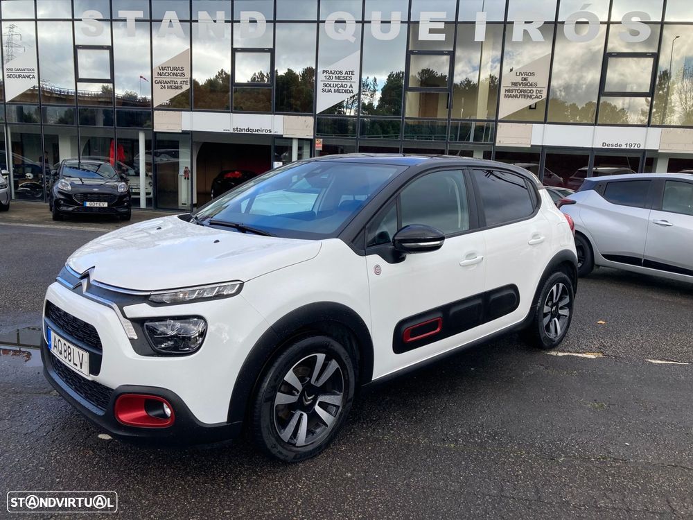 Citroën C3 1.2 PureTech C-Series - 18