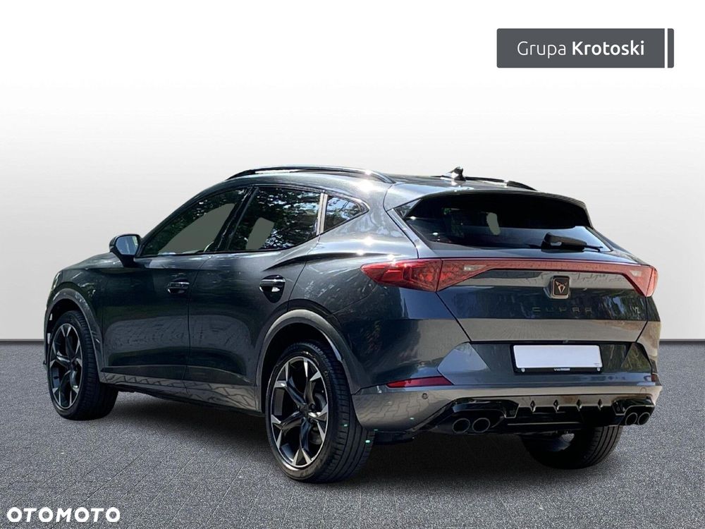 Cupra Formentor 2.0 TSI 4Drive VZ DSG - 5