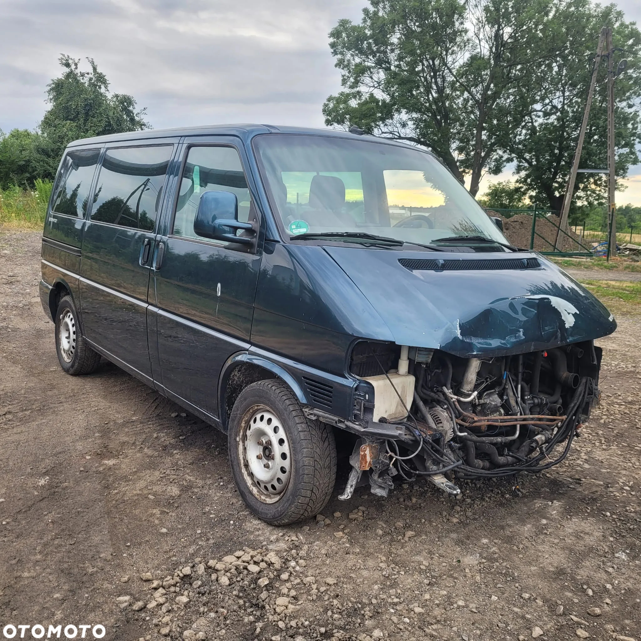 Volkswagen Multivan TDI - 6