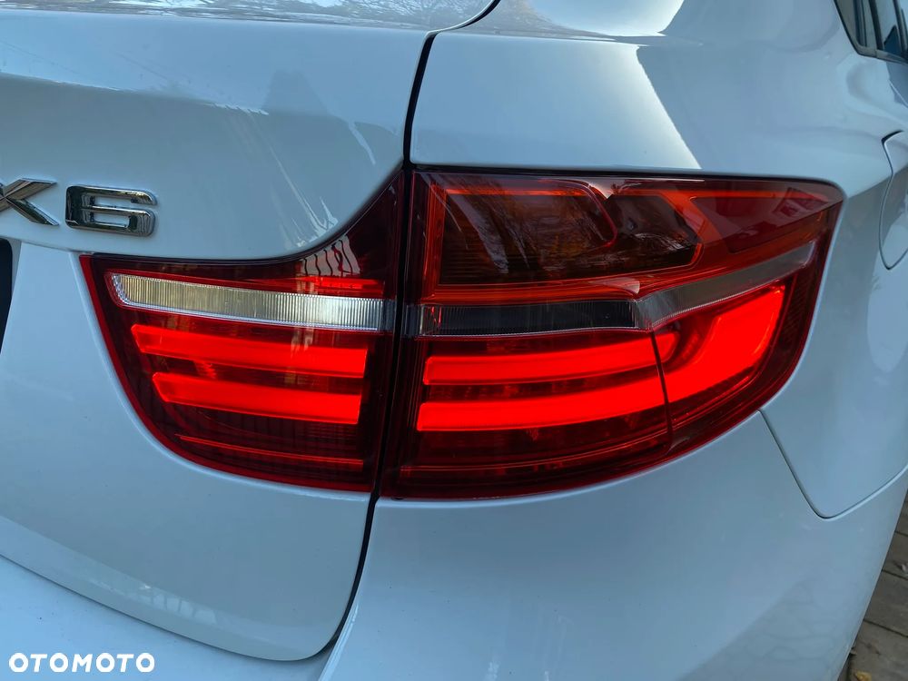 BMW X6 - 26