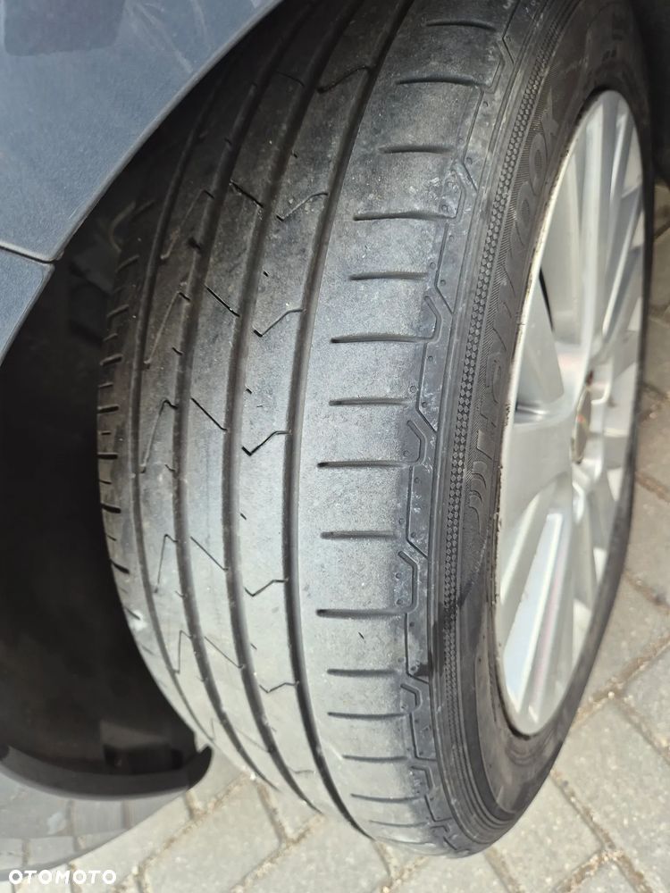 Renault Megane ENERGY dCi 110 Start & Stop LIMITED - 38