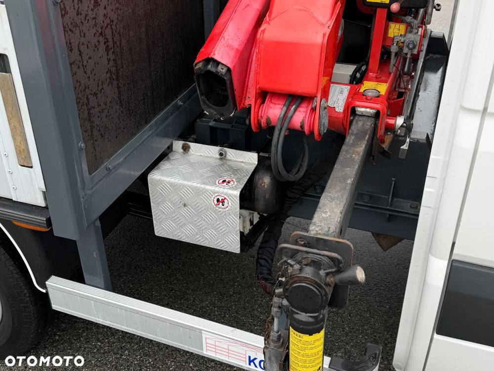 Volkswagen CRAFTER - 27