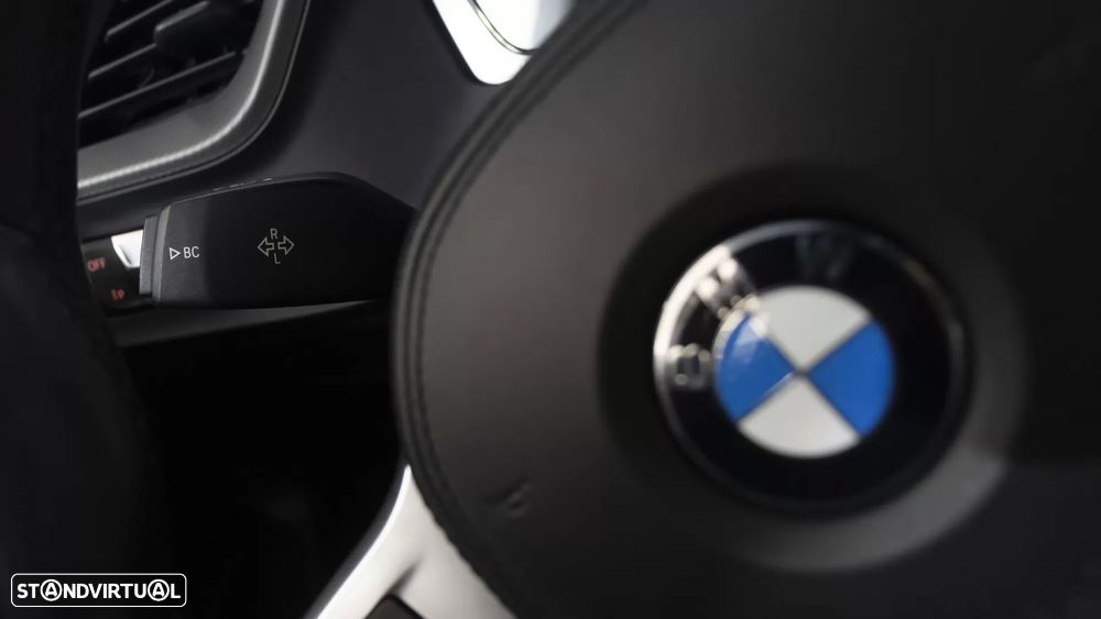 BMW 116 d Corporate Edition M - 22