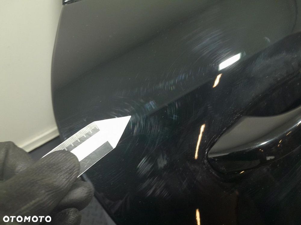 PORSCHE CAYENNE III 9Y DRZWI TYŁ TYLNE PRAWE L041 - 3