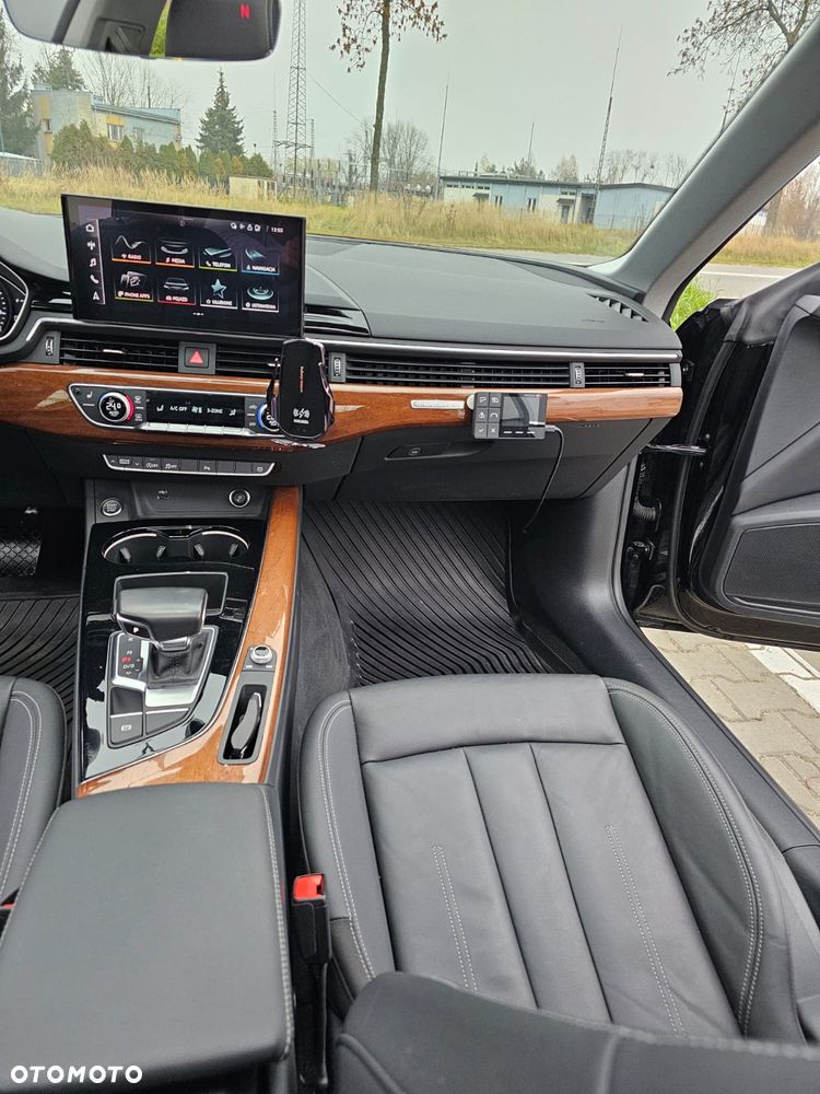 Audi A5 Sportback 40 TFSI quattro S tronic - 18