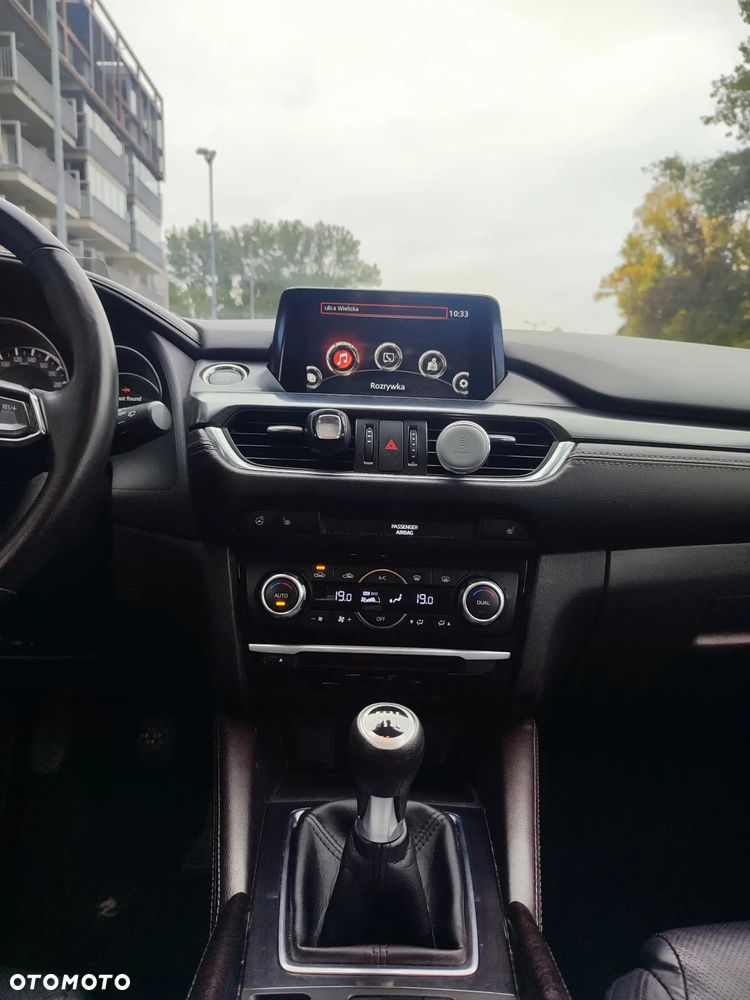 Mazda 6 - 31