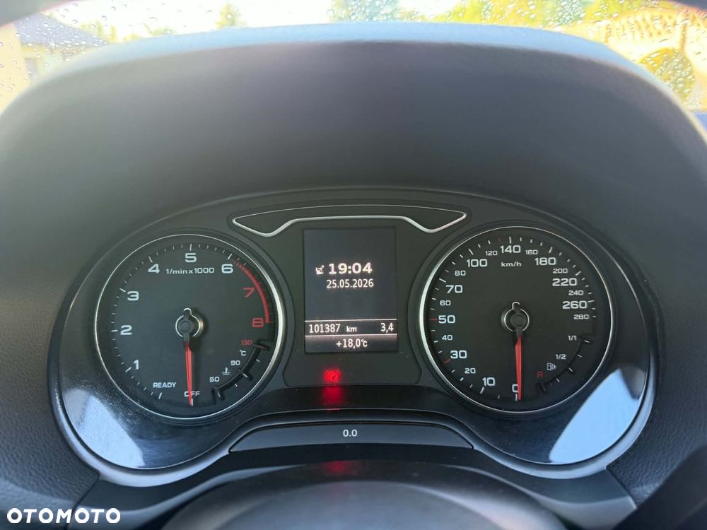 Audi Q2 1.4 TFSI CoD Sport - 7