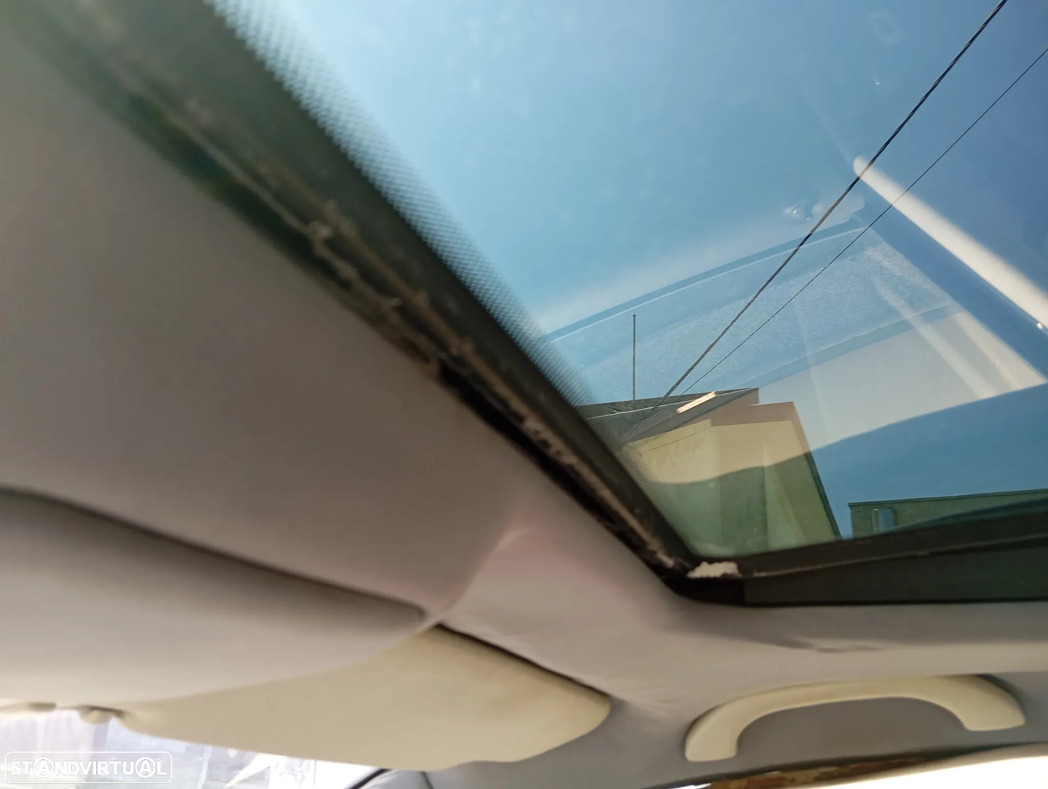 VW Passat Variant 1.9 TDi Confortline - 14