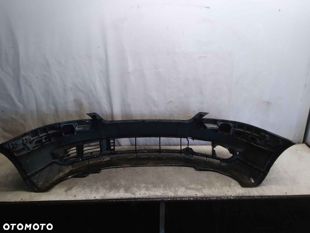 ^ ZDERZAK PRZÓD PRZEDNI DO VOLKSWAGEN VW PASSAT B5 LIFT FL CIEMNY ZIELONY - 4