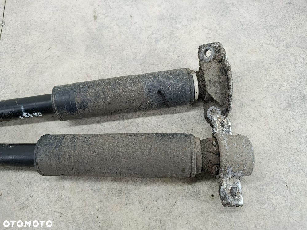AMORTYZATORY TYŁ KOMPLET OPEL ASTRA J G1154 MONROE 2.0 CDTI - 6