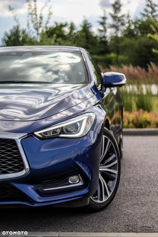 Infiniti Q60 2.0t Premium - 7